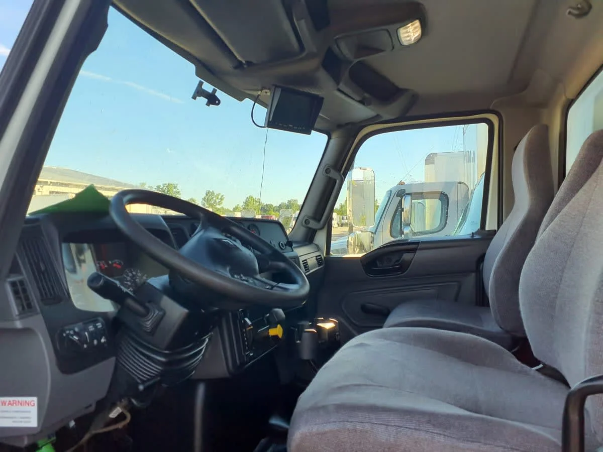 2020 International MV in Indianapolis, IN — photo 7