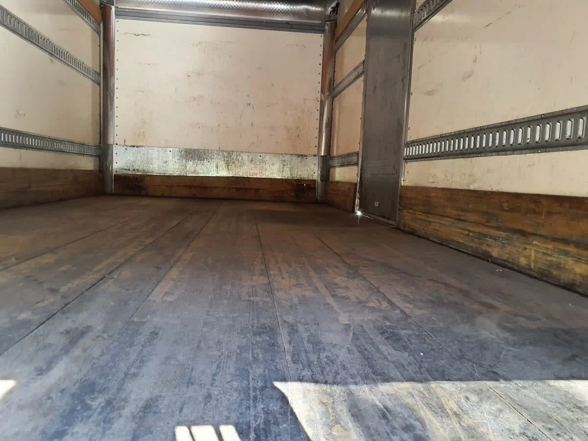 2020 International MV in Indianapolis, IN — photo 8