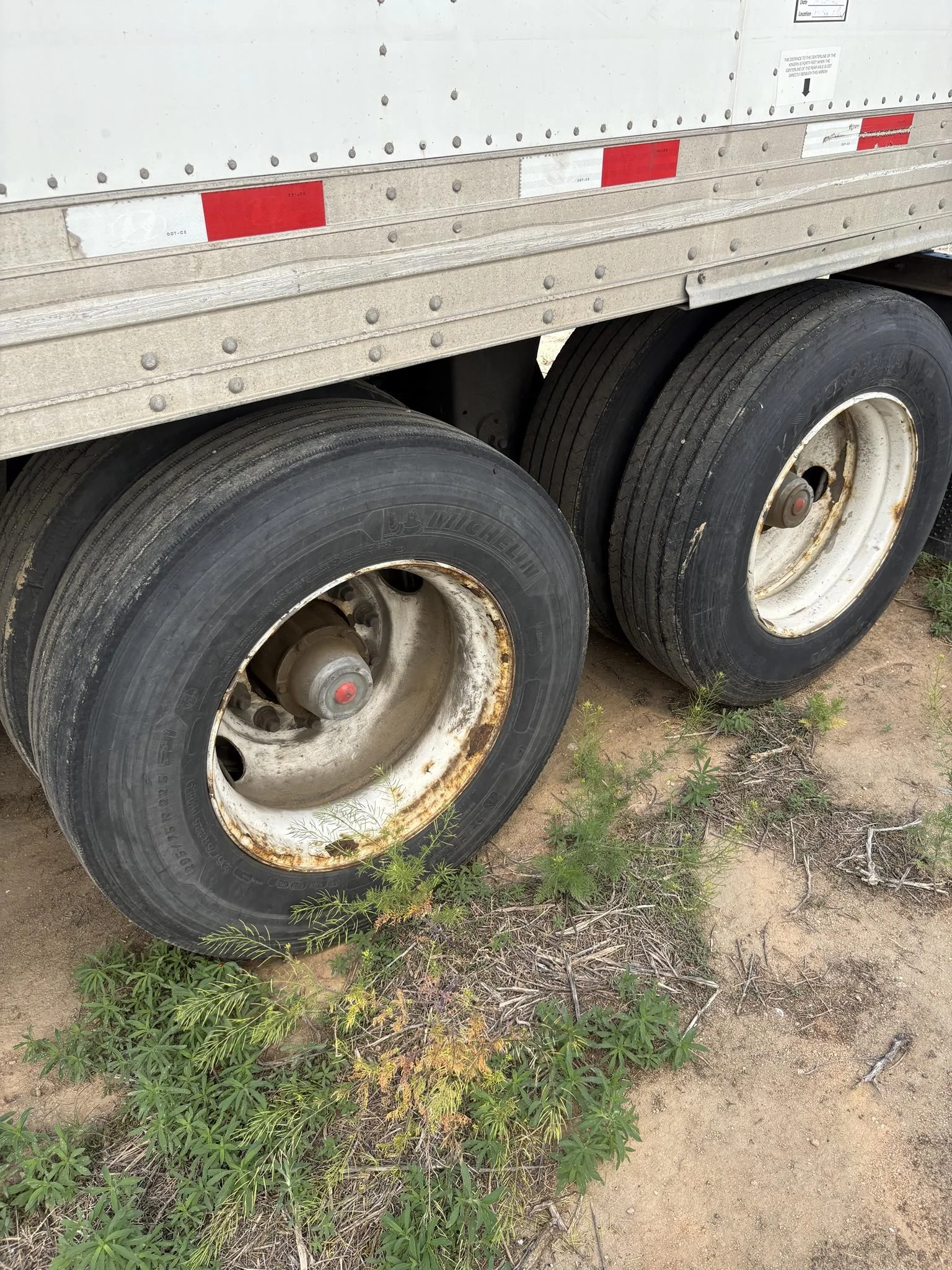 2016 Hyundai Translead in CO — photo 4