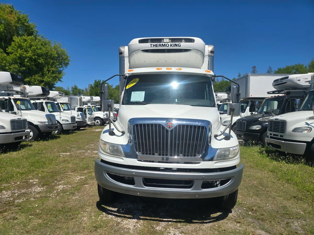 2020 International MV in Tampa, FL — photo 2