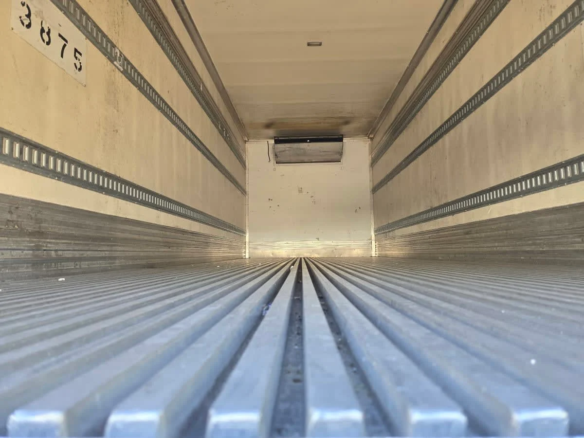 2020 International MV in Tampa, FL — photo 9