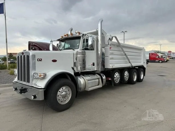 2023 Peterbilt 389 in Springville, UT