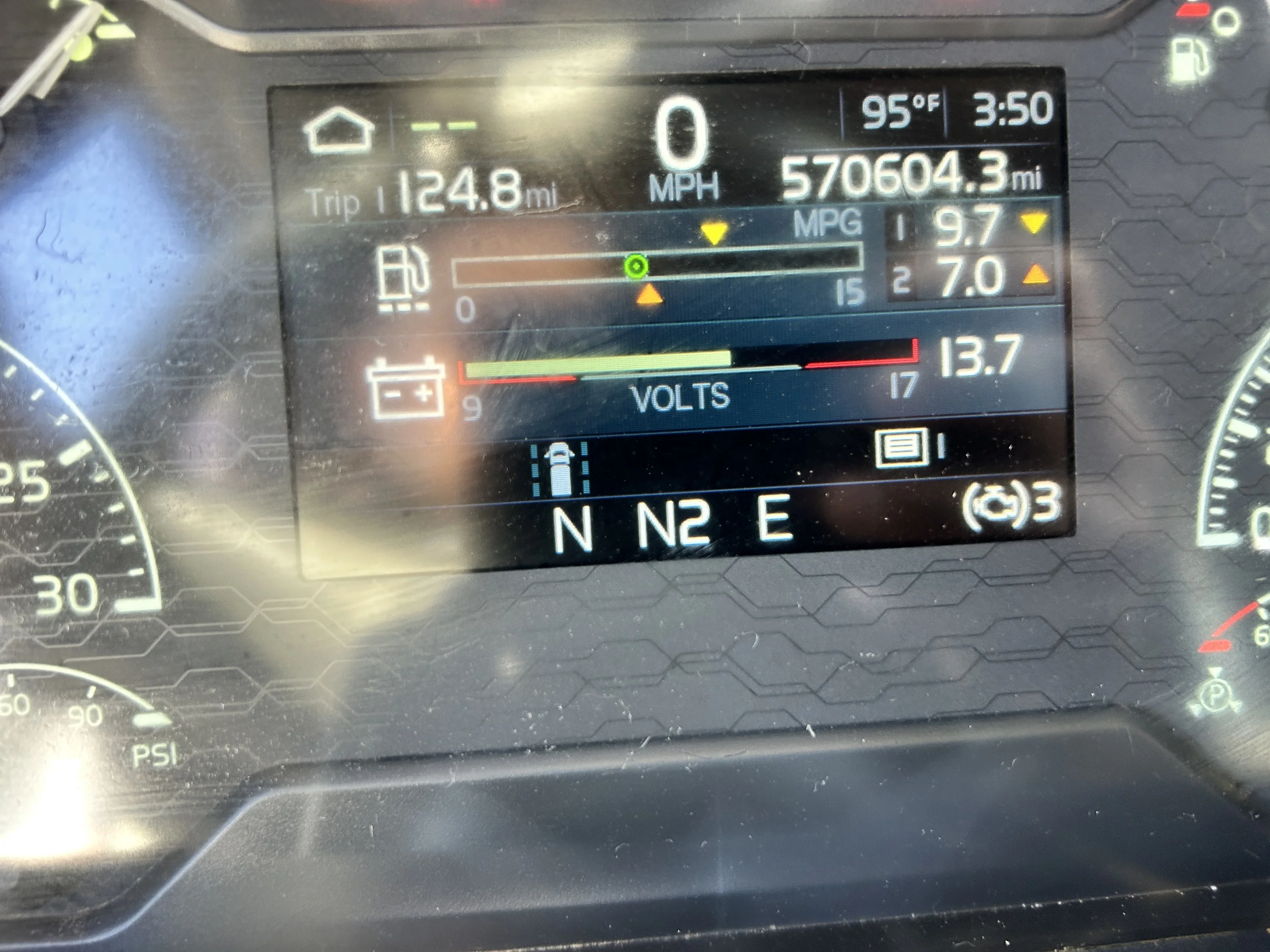 2019 Volvo VNL 860 - image 28