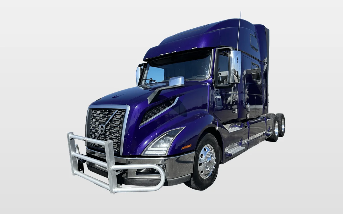 2019 Volvo VNL 860 - image 1