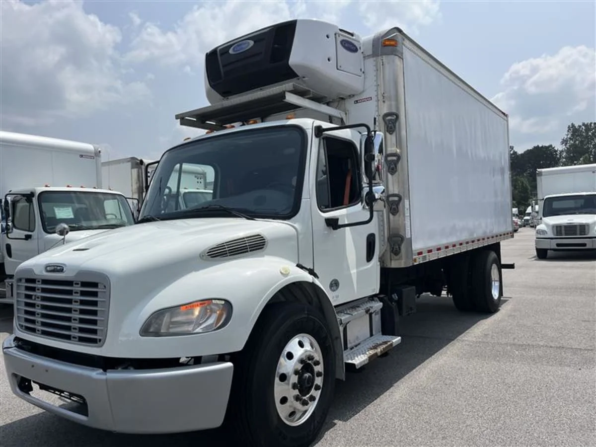 2020 Freightliner M2 106 in Beltsville, MD