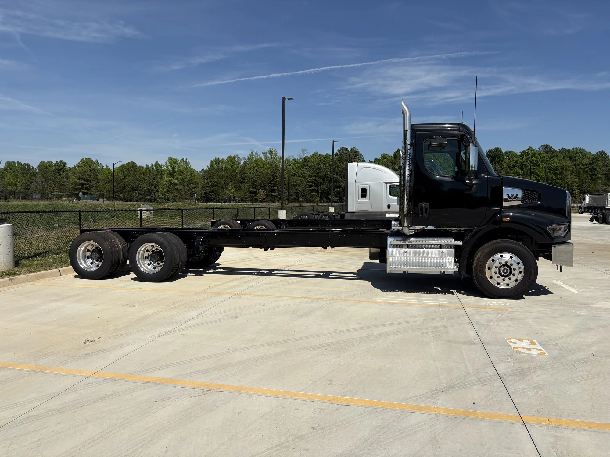 2026 Western Star 47X in Roanoke, VA — photo 6