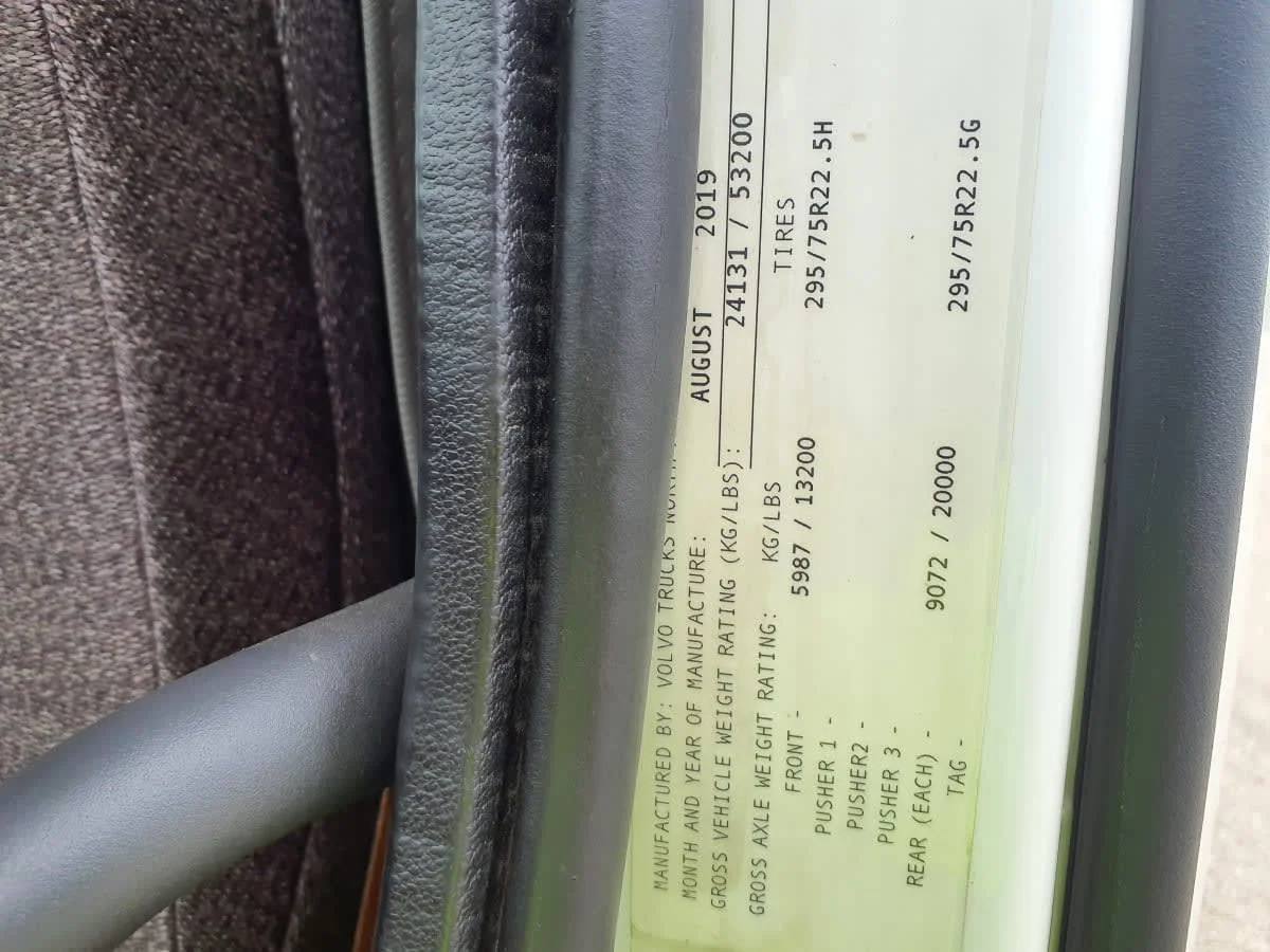 2020 Volvo in Wayland, MI — photo 12