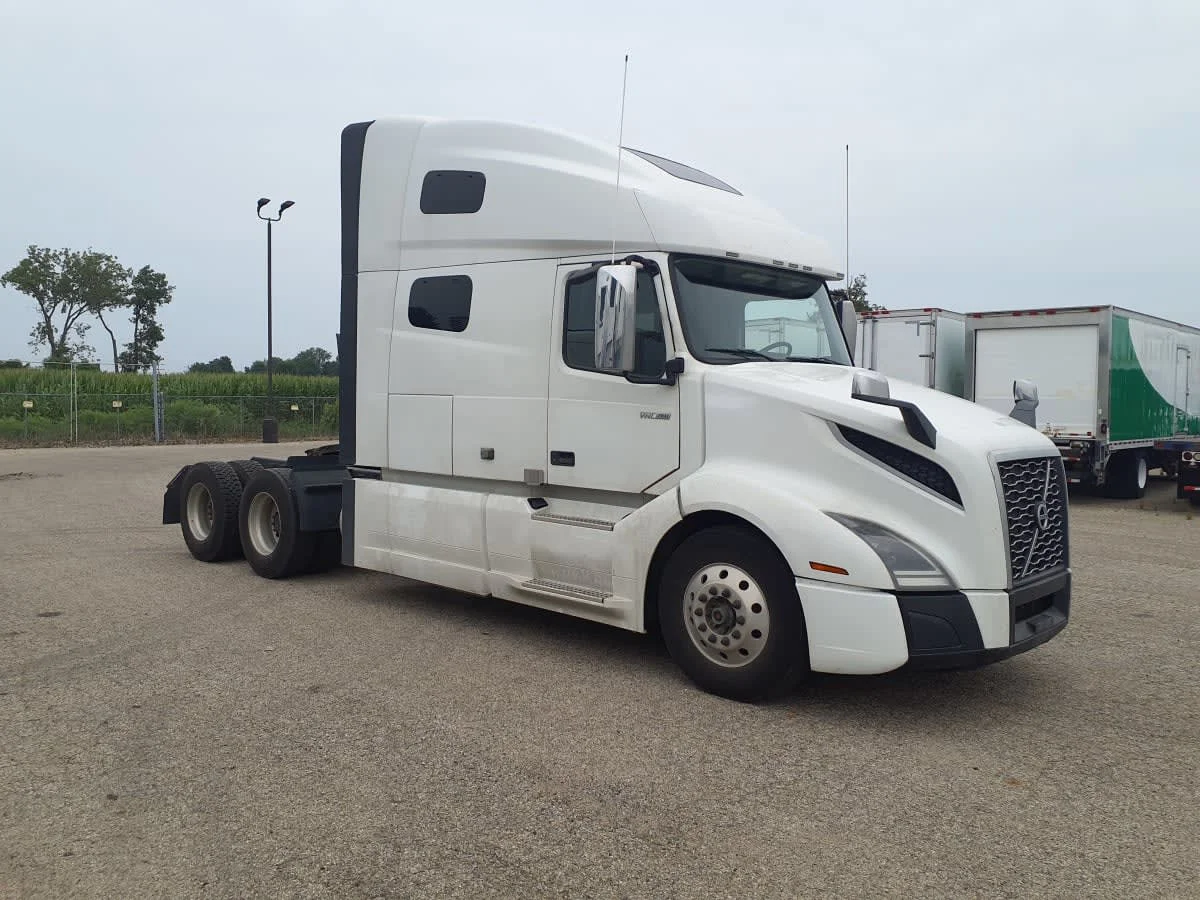 2020 Volvo in Wayland, MI — photo 3