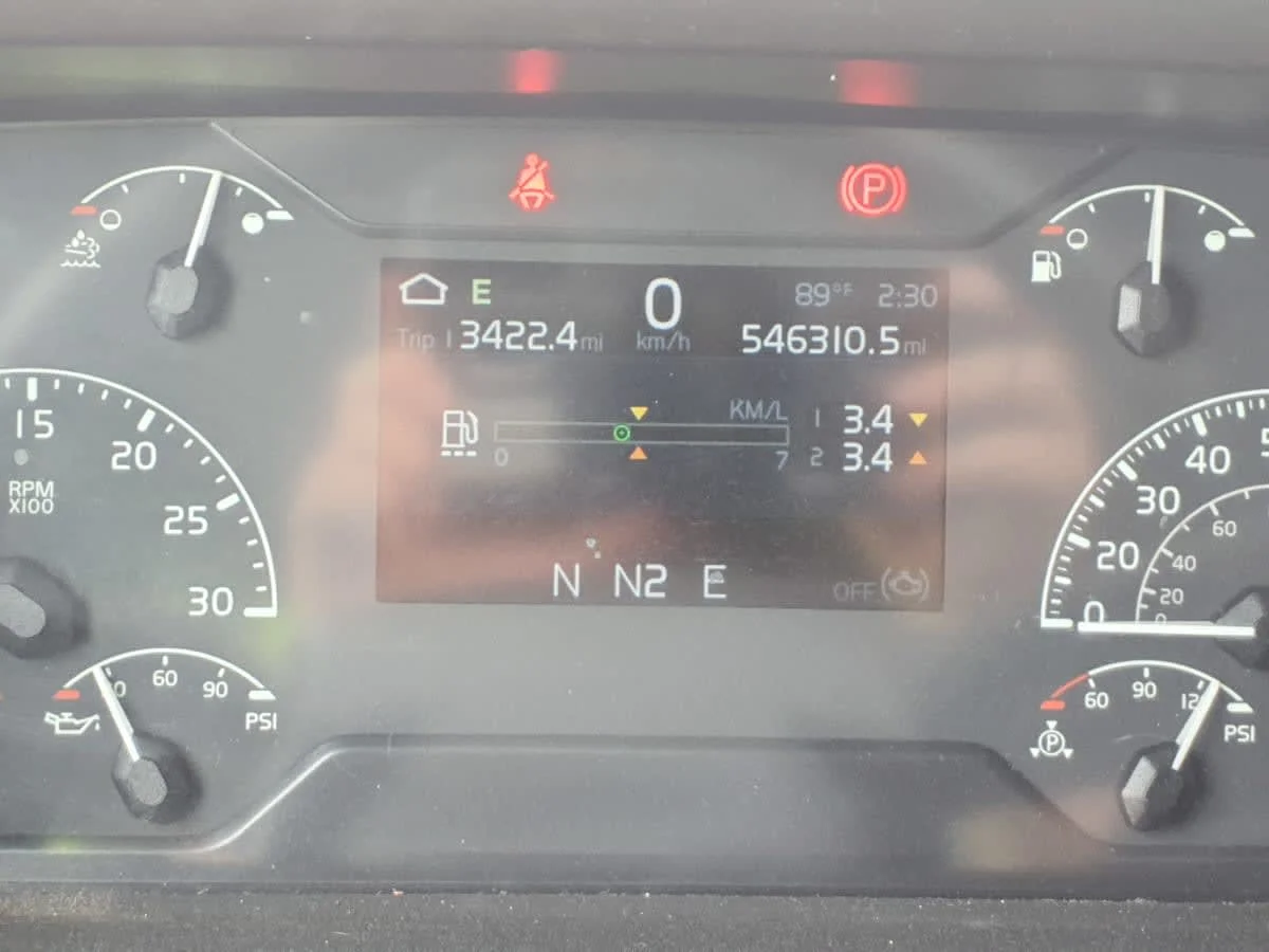 2020 Volvo in Wayland, MI — photo 10