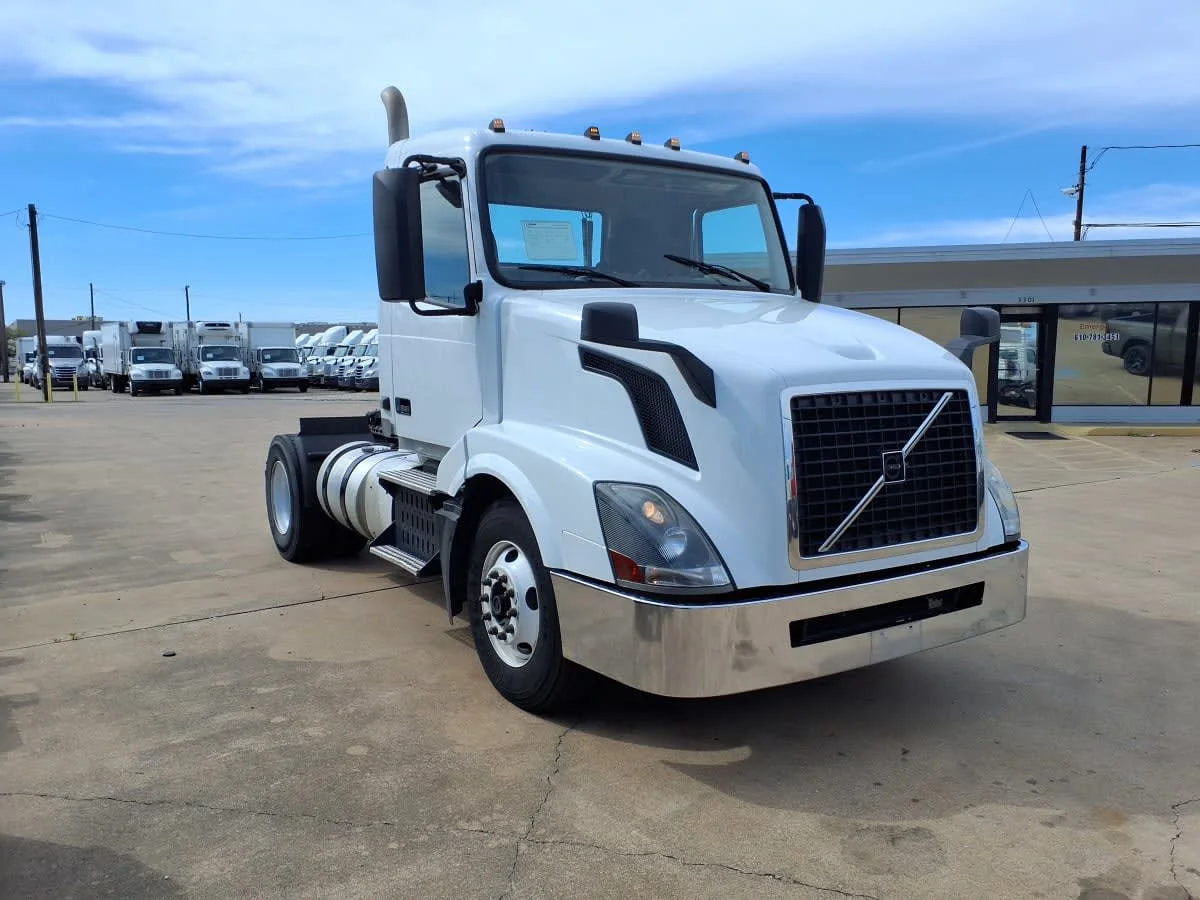 2016 Volvo in Dallas, TX — photo 3