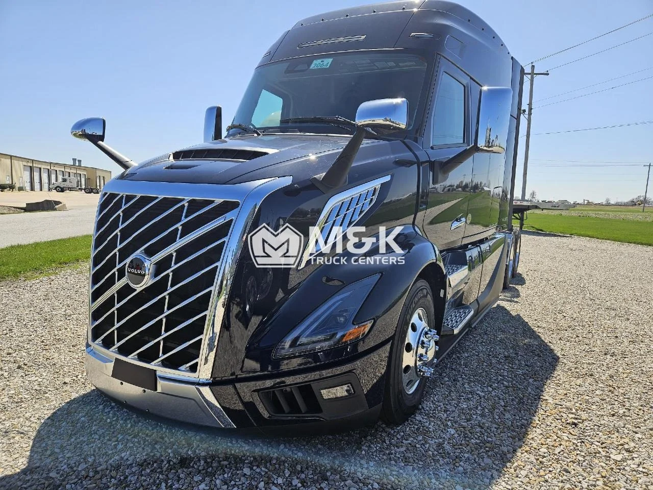 2025 Volvo in Kahoka, MO