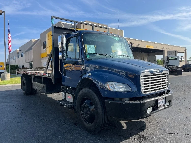2018 Freightliner M2 106 in Torrance, CA