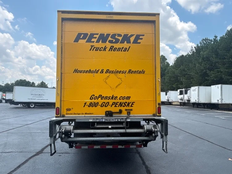 2020 Freightliner eM2 in Kennesaw, GA — photo 7