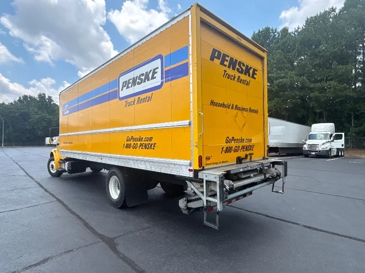 2020 Freightliner eM2 in Kennesaw, GA — photo 6