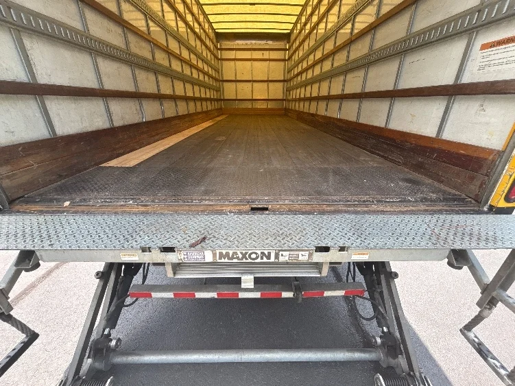 2020 Freightliner eM2 in Kennesaw, GA — photo 10