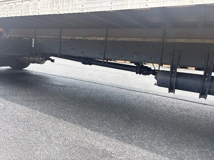 2020 Freightliner eM2 in Kennesaw, GA — photo 5