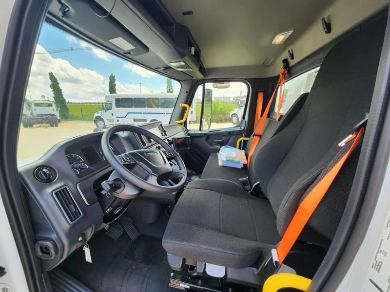2027 Freightliner eM2 in Walton, KY — photo 13