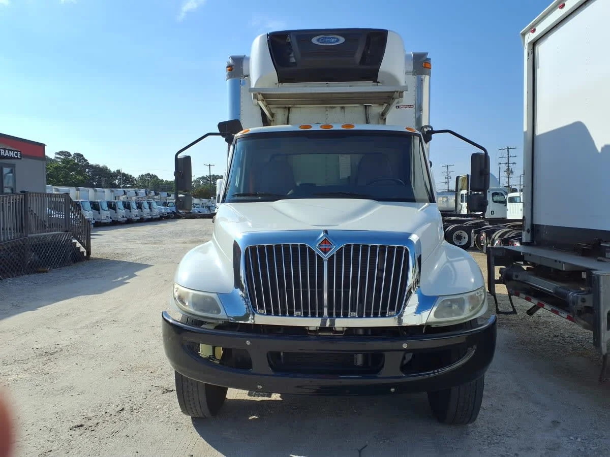 2020 International MV in Greenville, SC — photo 2