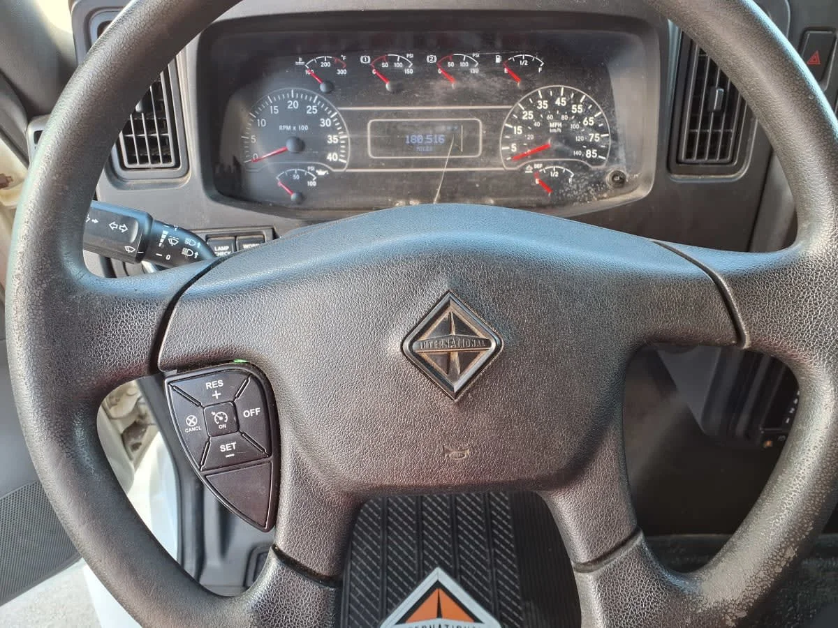 2020 International MV in Greenville, SC — photo 12