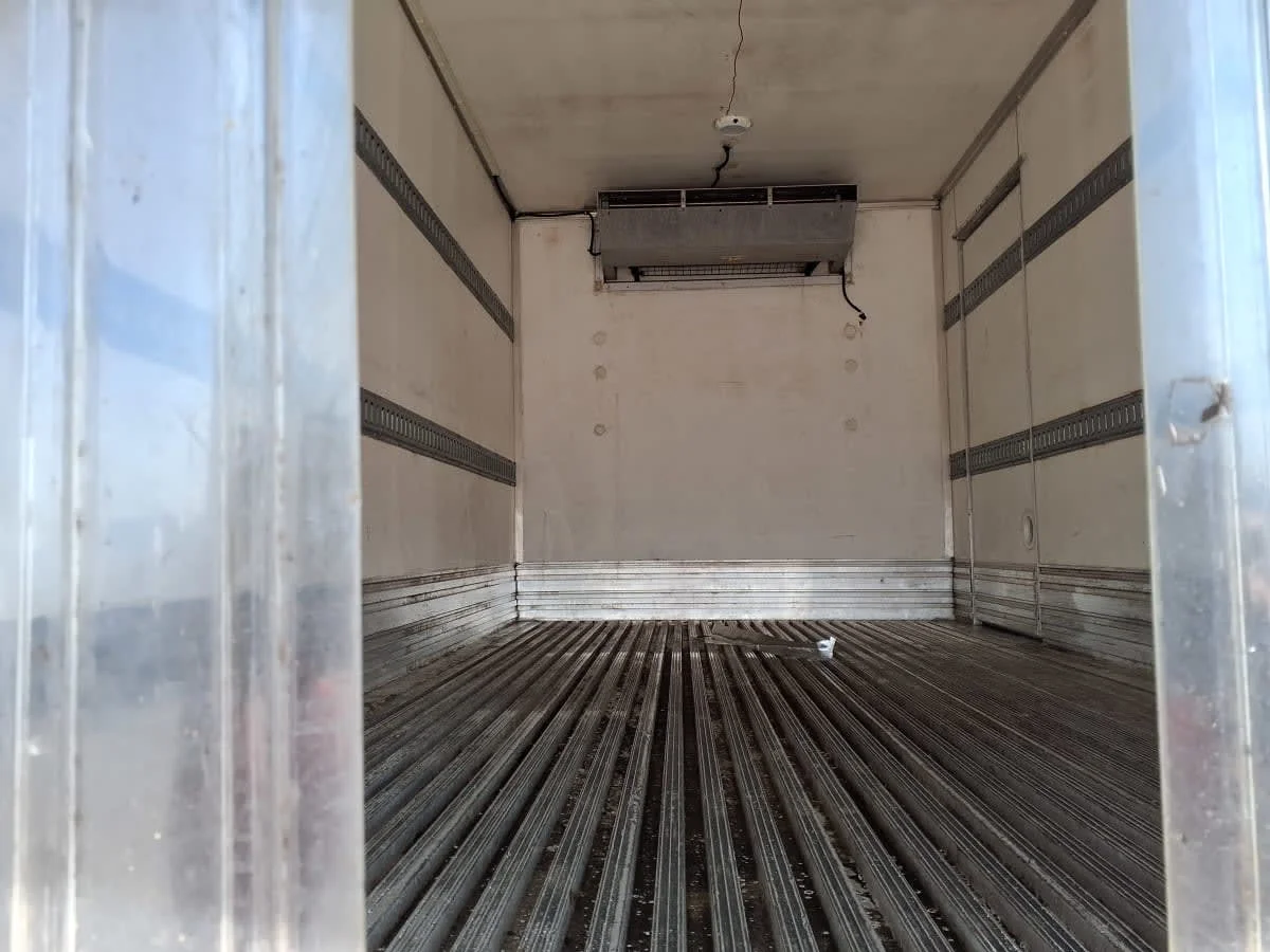 2020 International MV in Greenville, SC — photo 9
