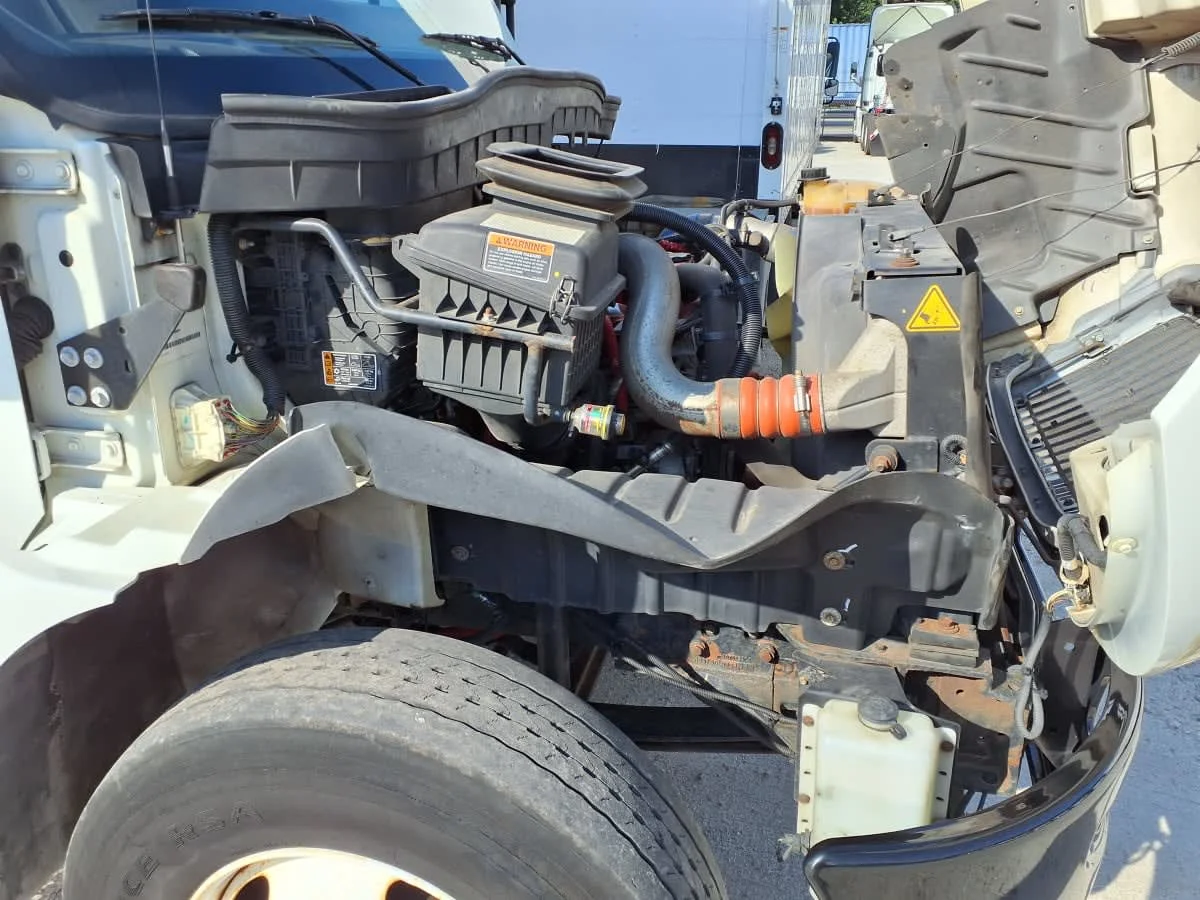 2020 International MV in Greenville, SC — photo 15