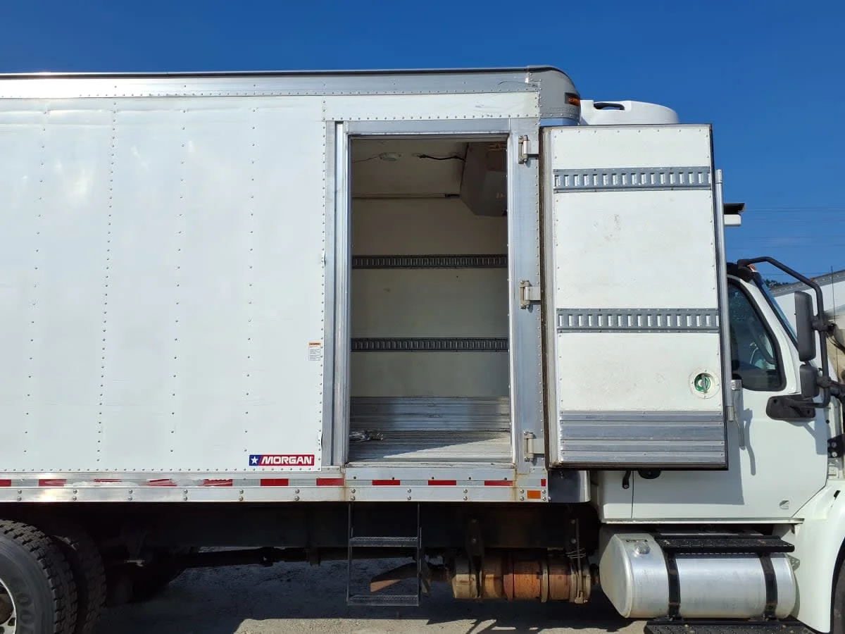 2020 International MV in Greenville, SC — photo 16