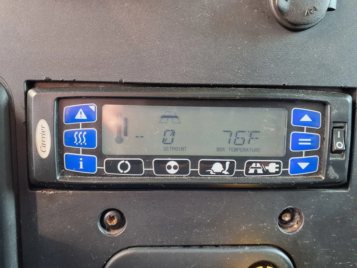2020 International MV in Greenville, SC — photo 7