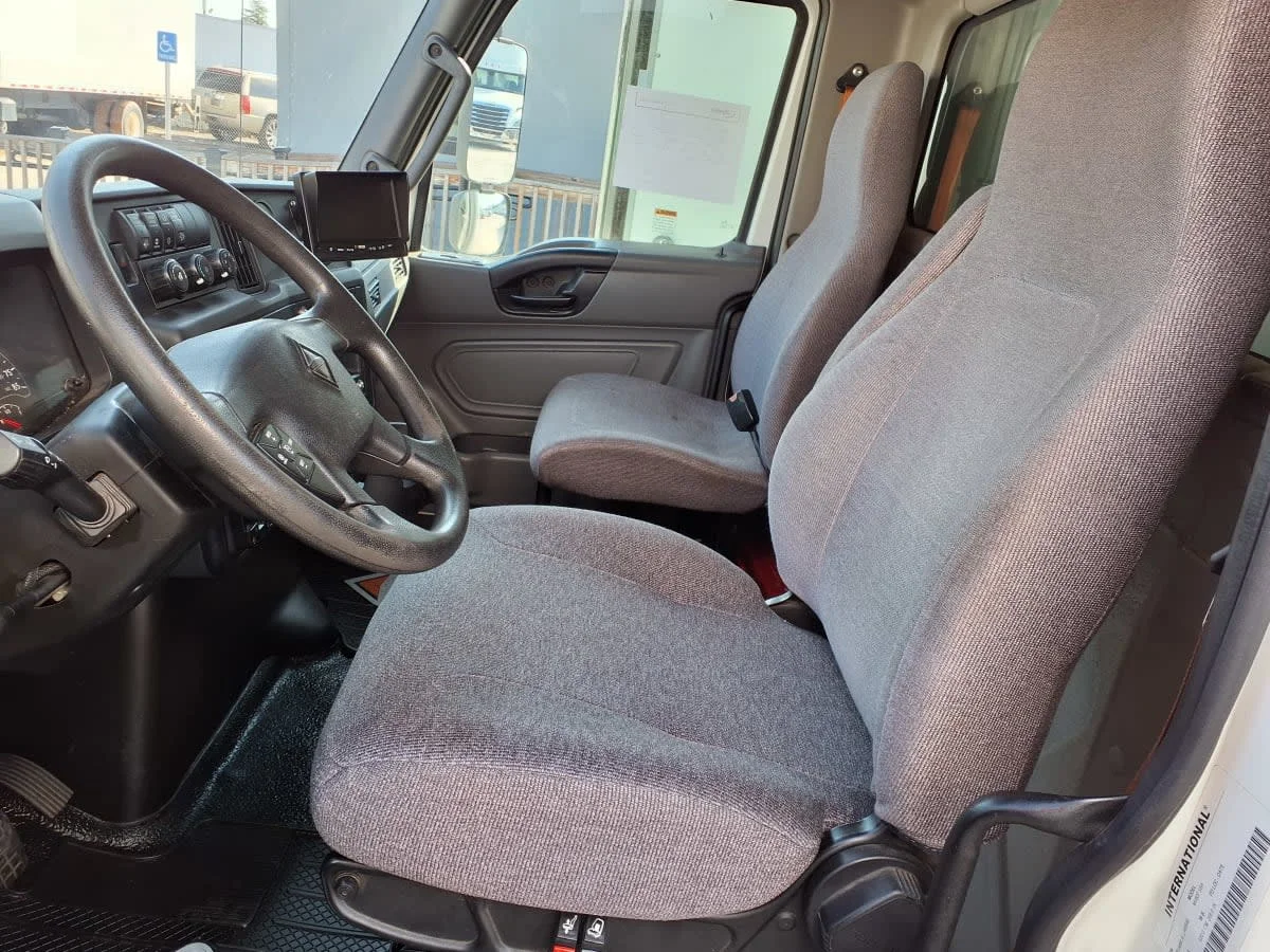 2020 International MV in Greenville, SC — photo 8