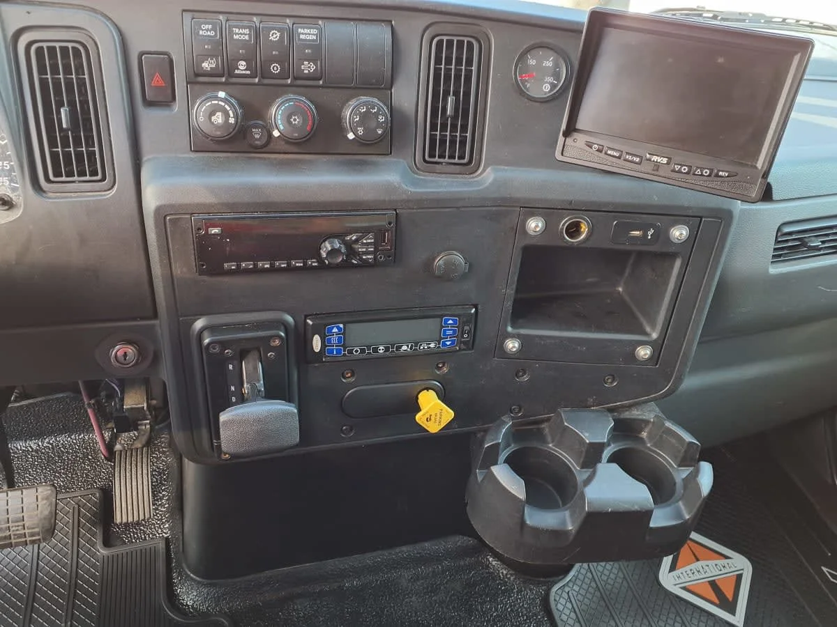 2020 International MV in Greenville, SC — photo 13