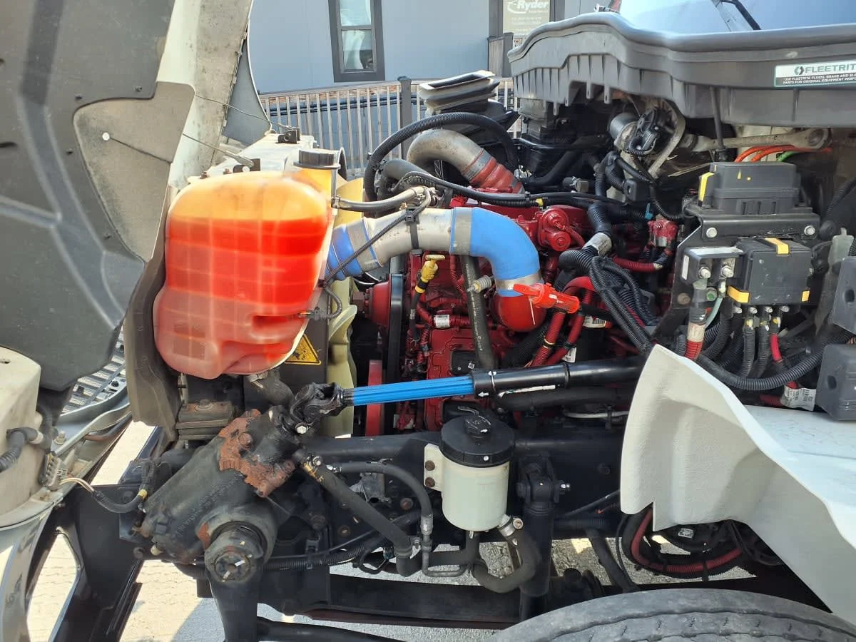 2020 International MV in Greenville, SC — photo 10