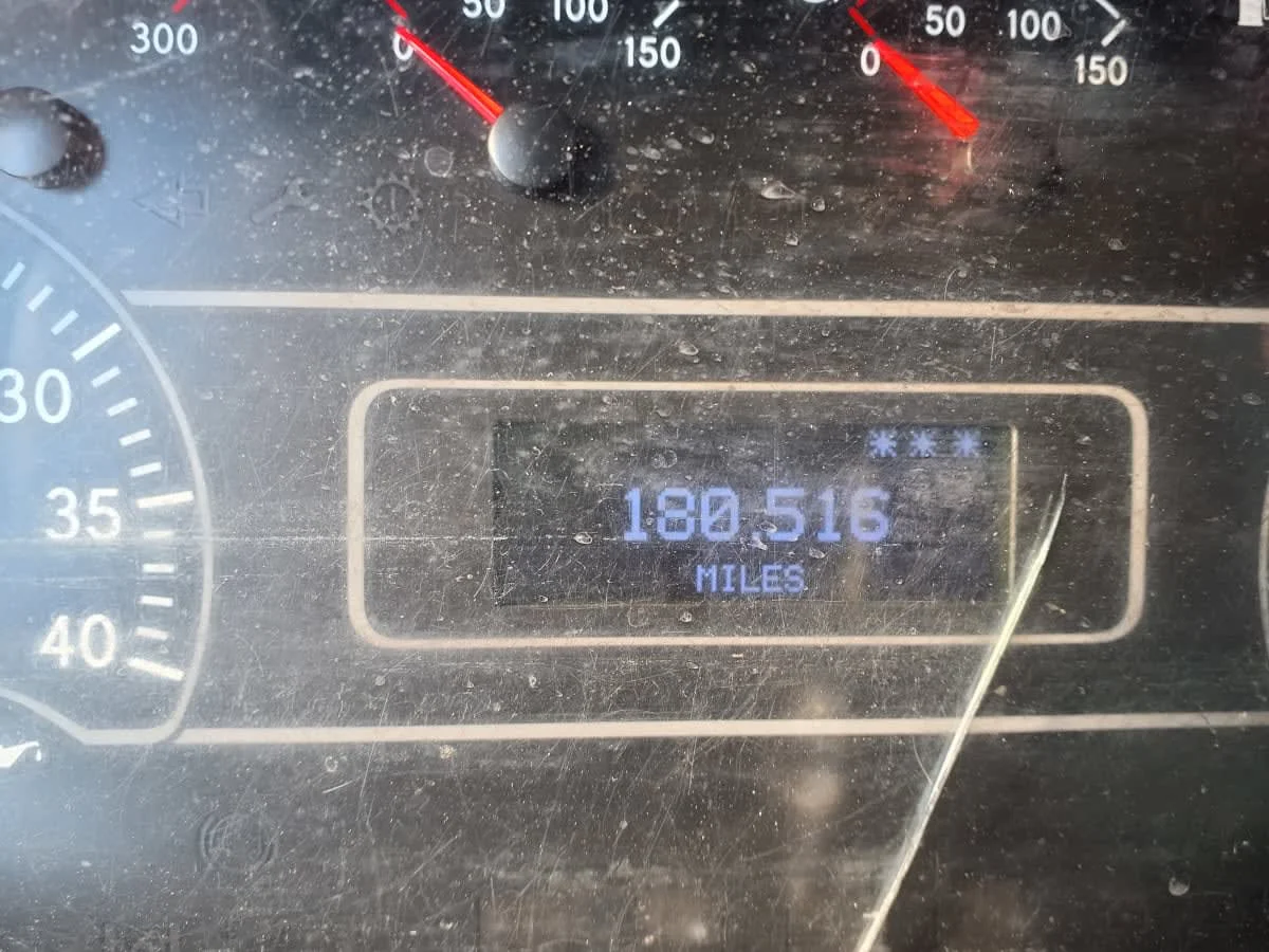 2020 International MV in Greenville, SC — photo 11