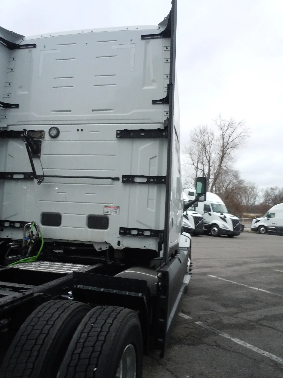 2026 Mack in Gary, IN — photo 3