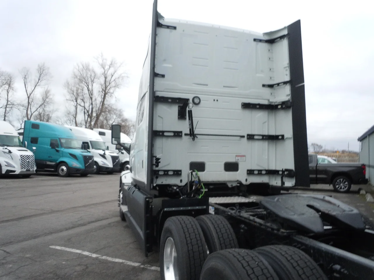 2026 Mack in Gary, IN — photo 2