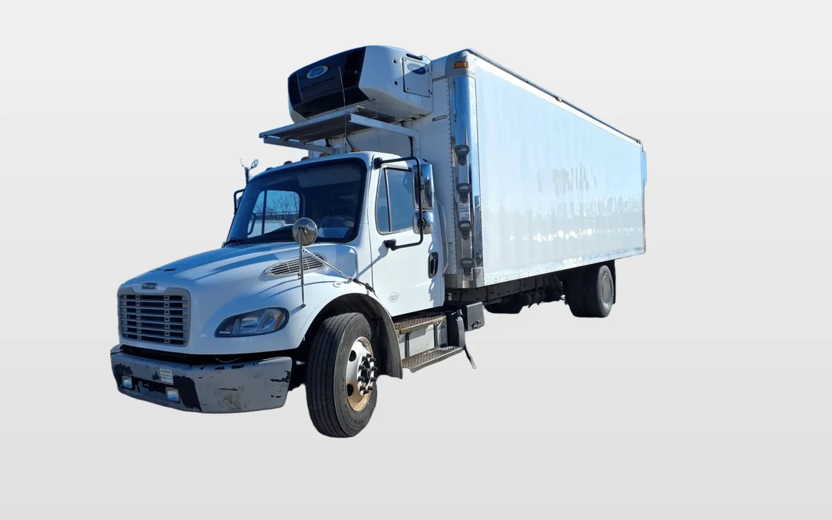 2017 Freightliner M2 106 - image 1