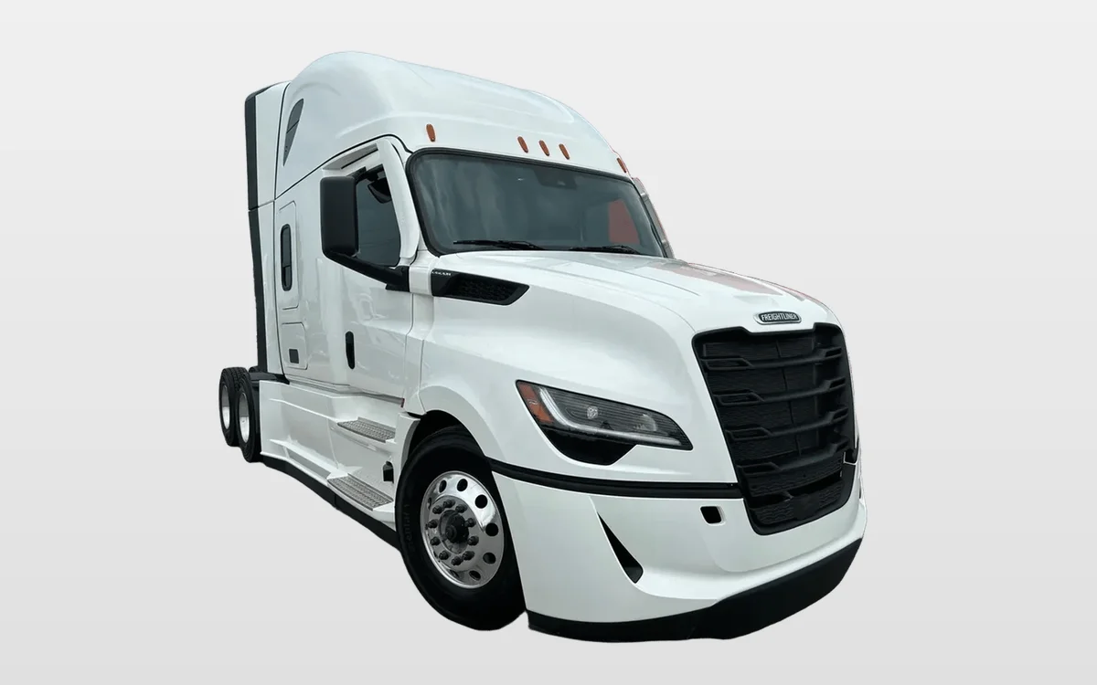2026 Freightliner Cascadia - image 1