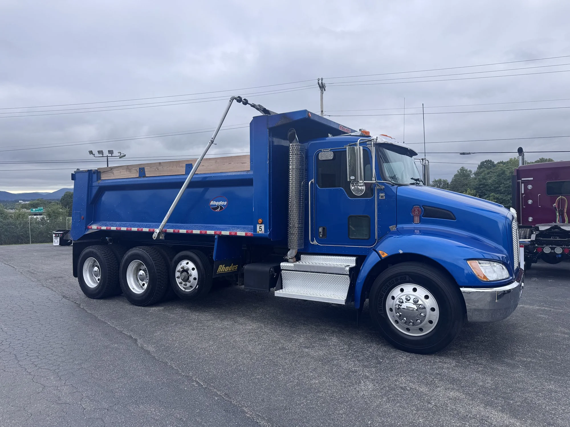 2022 Kenworth T380 in Roanoke, VA