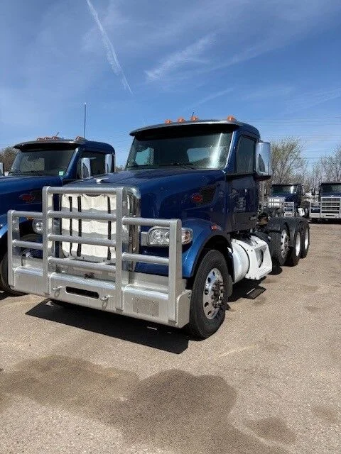 2023 Peterbilt 567