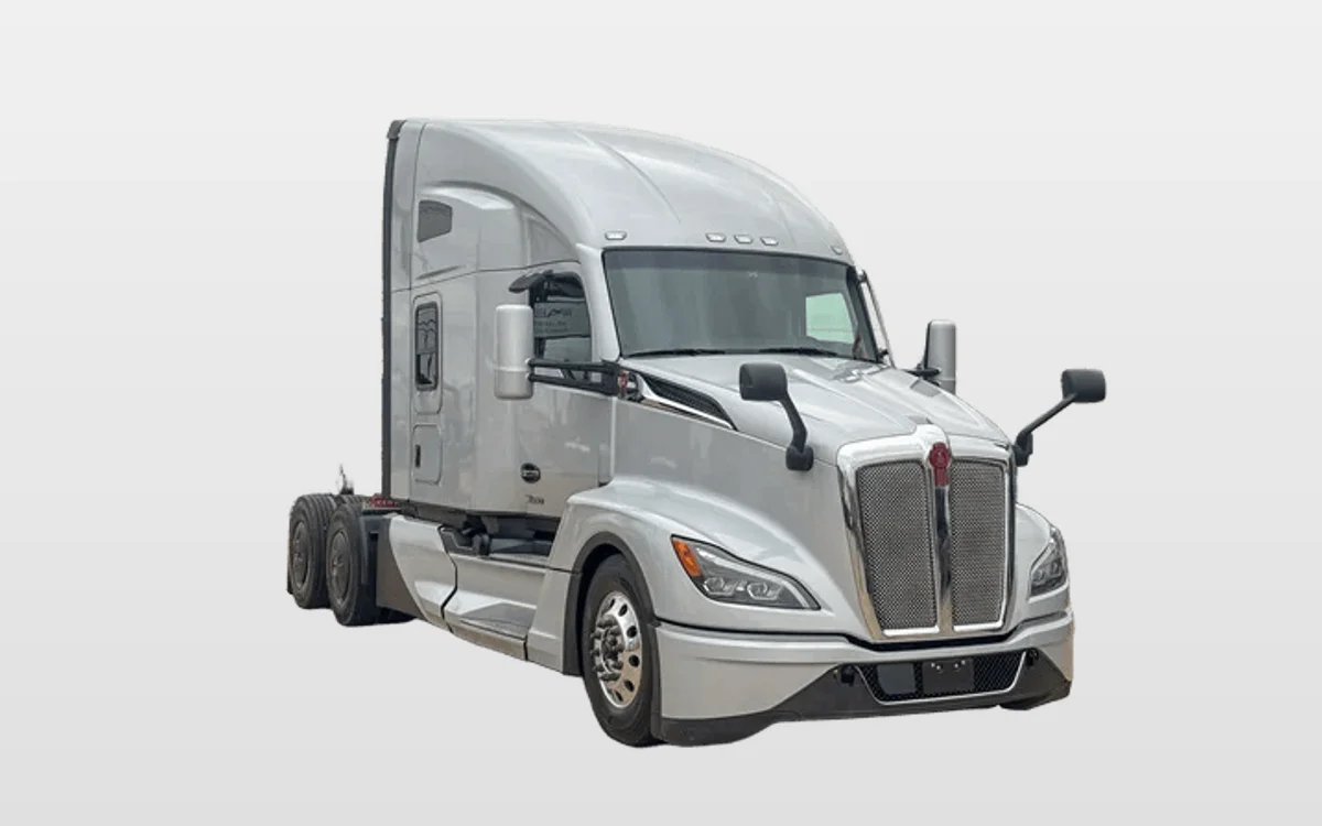 2024 Kenworth T680 - image 1