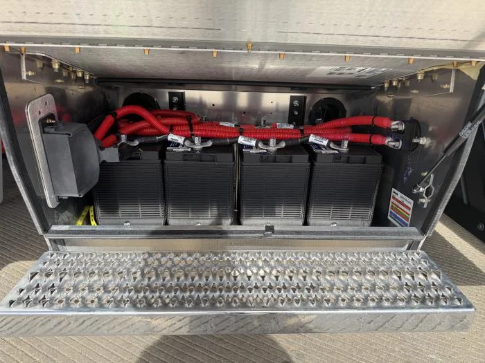 2027 Peterbilt 567 - image 26