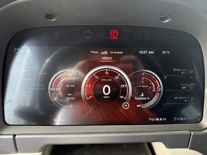 2027 Peterbilt 567 - image 34