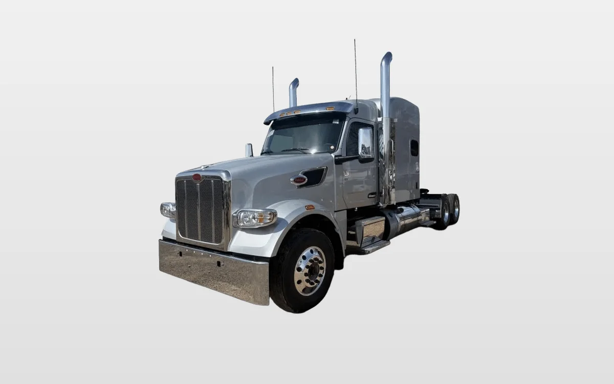 2027 Peterbilt 567 - image 1