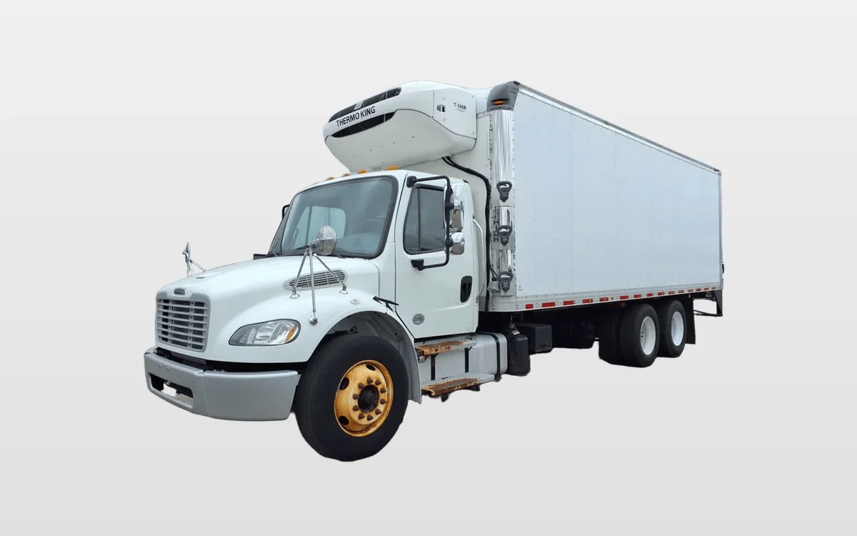 2019 Freightliner M2 106 - image 1