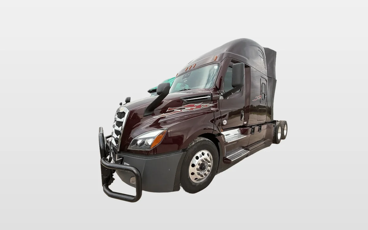 2024 Freightliner in Springfield, MO