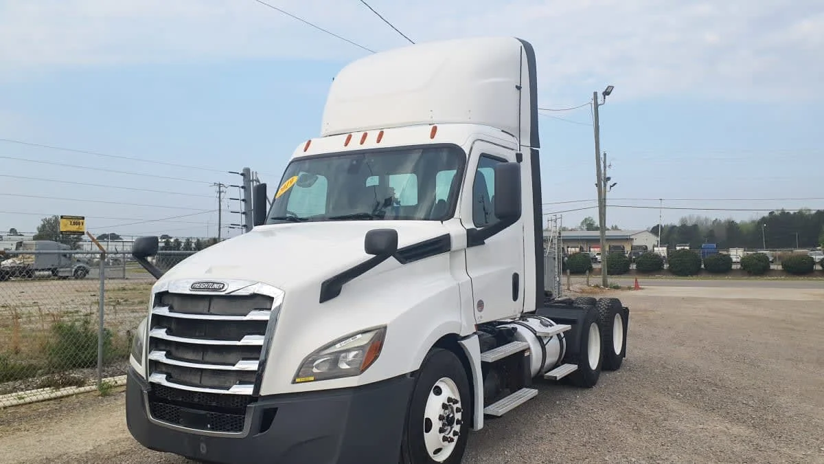 2019 Freightliner Cascadia in Birmingham, AL