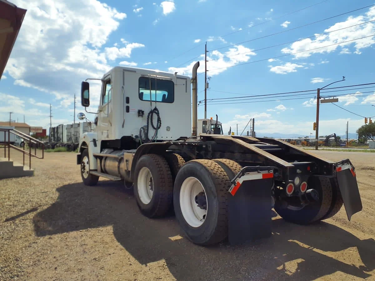 2019 Freightliner 122SD in Commerce City, CO — photo 6