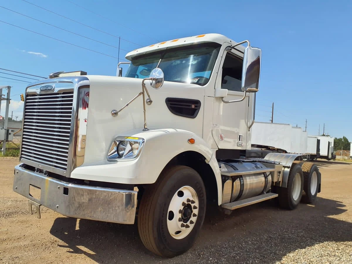 2019 Freightliner 122SD in Commerce City, CO