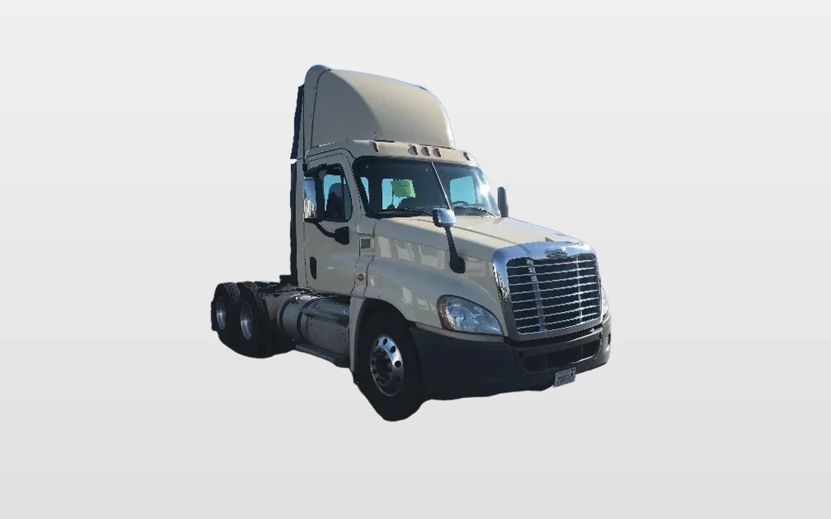 2017 Freightliner - image 1