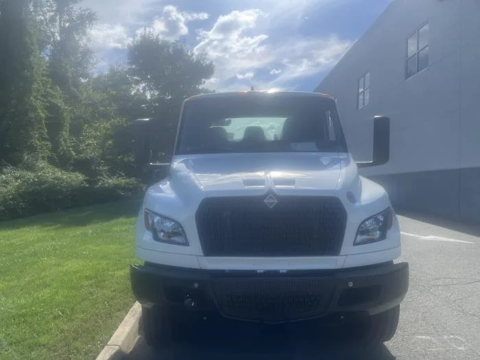 2026 International MV - image 3