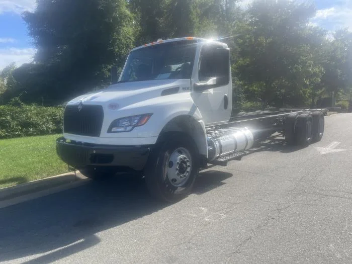 2026 International MV - image 2