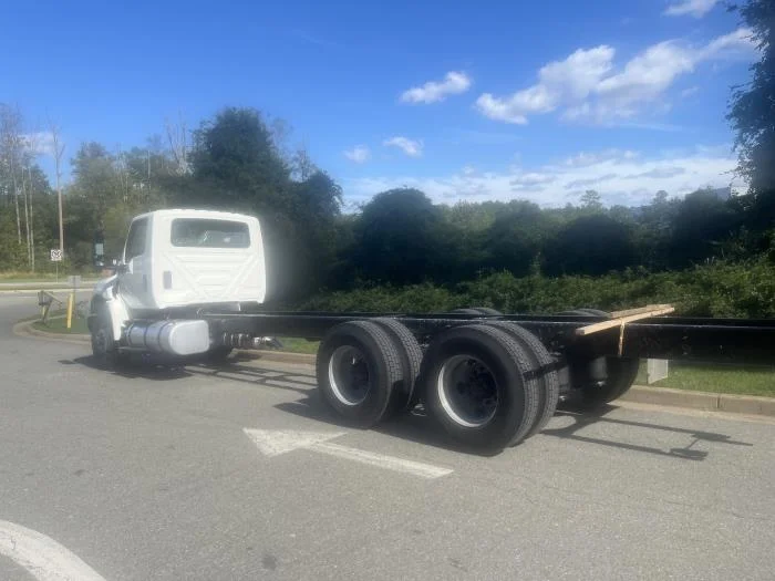 2026 International MV - image 8